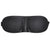 3D Eye Mask Travel Beauty Sleep Bedtime Sponge Cover