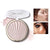 Miss Rose Highlighter Makeup 6 Colors Natural Glow Base