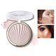 Miss Rose Highlighter Makeup 6 Colors Natural Glow Base