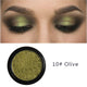 PHOERA 24 Colors Smoky Eyes Makeup Glitter Eyeshadow