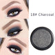 PHOERA 24 Colors Smoky Eyes Makeup Glitter Eyeshadow