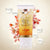 Hand and Nail Cream with Honey Milk Anti Aging