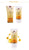 Hand and Nail Cream with Honey Milk Anti Aging