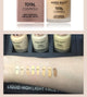 Waterproof Liquid Face Foundation Cream