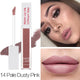 23 Color Long Lasting Liquid Lip Stick