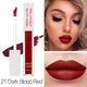 23 Color Long Lasting Liquid Lip Stick