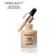 Waterproof Liquid Face Foundation Cream