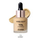 Waterproof Liquid Face Foundation Cream