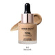 Waterproof Liquid Face Foundation Cream