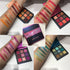 Waterproof  Beauty Makeup 9 Colors Eyeshadow Pallete