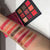 Waterproof  Beauty Makeup 9 Colors Eyeshadow Pallete