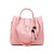 Women's Leather Shoulder Handbags