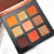 Beauty Glazed Makeup Eyeshadow Pallete