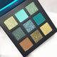 Beauty Glazed Makeup Eyeshadow Pallete