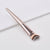 Wooden Foundation Cosmetic Eyebrow Eyeshadow Brush