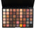 Portable Professional 54 Colors Eye Shadow Palette