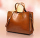 High Quality Casual Leather Handbag For Women