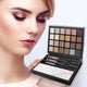 New Fashion 10 Colors Shimmer Matte Eyeshadow