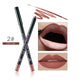 Waterproof Professional Makeup Lipliner