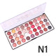 36 Colors Charming Eye Shadow Palette