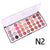 36 Colors Charming Eye Shadow Palette