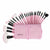 Professional Makeup Brushes Set With Bag