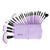 Professional Makeup Brushes Set With Bag