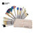 Professional Makeup Brushes Set With Bag