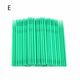 Multi-color Eyelash Brushes Micro Brushes