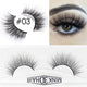 3D Mink Eyelashes Extensions Long Eyelashes