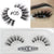 3D Mink Eyelashes Extensions Long Eyelashes