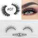 3D Mink Eyelashes Extensions Long Eyelashes