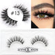 3D Mink Eyelashes Extensions Long Eyelashes