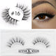 3D Mink Eyelashes Extensions Long Eyelashes