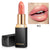 Waterproof Long Lasting Metallic Matte Lipstick