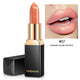 Waterproof Long Lasting Metallic Matte Lipstick