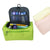 Waterproof Hanging Makeup Bag Travel Organizer